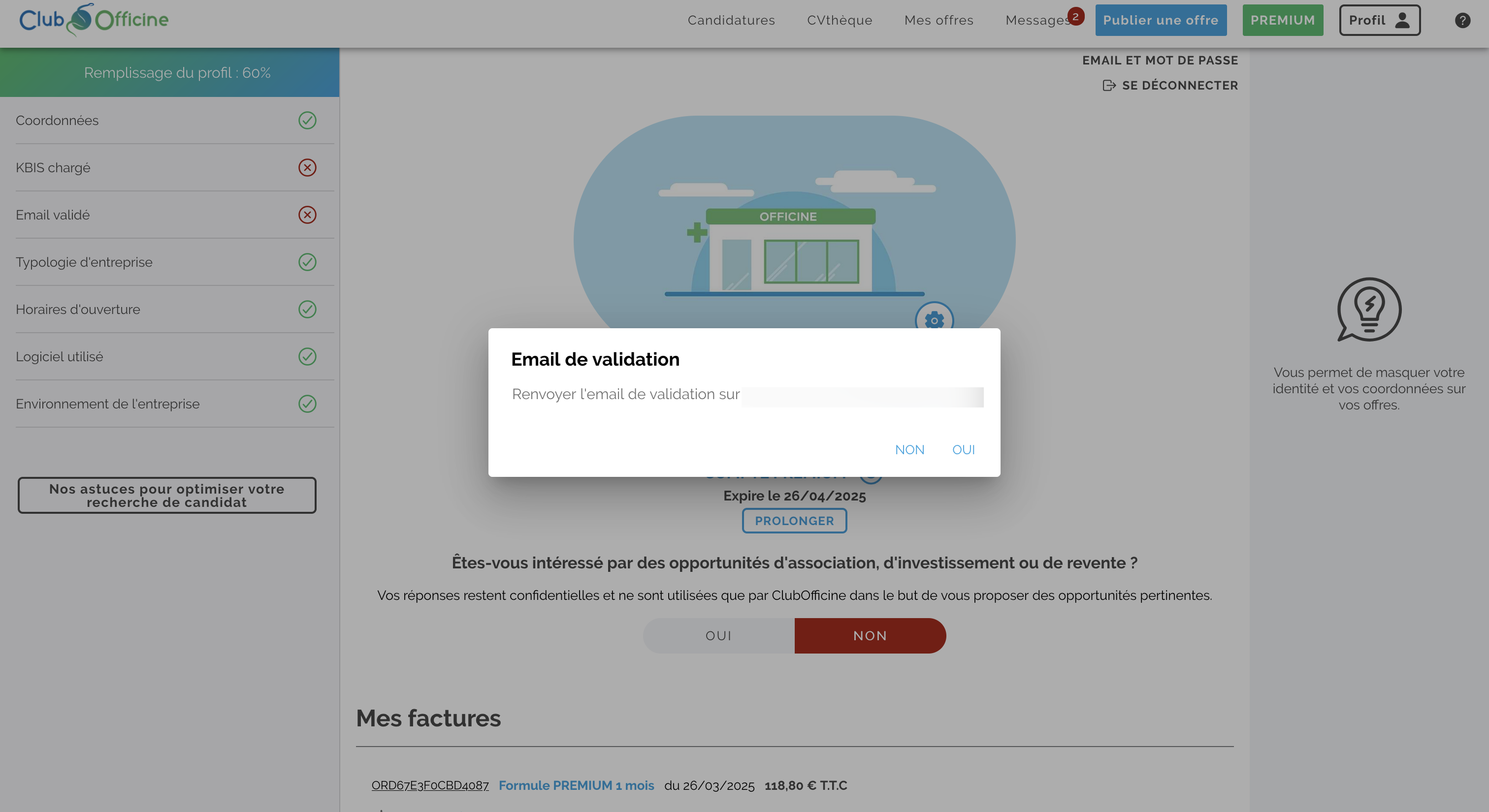 renvoi email validation entreprise.png