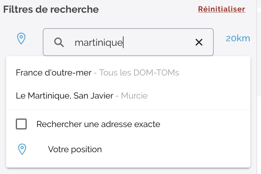 Astuce mobile si logé